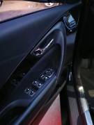 Hyundai Azera 2011