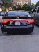 Hyundai Azera 2011