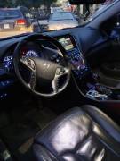 Hyundai Azera 2011
