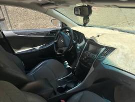 Hyundai Sonata 2011/2012 for sale