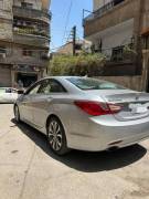 Hyundai Sonata 2011/2012 for sale