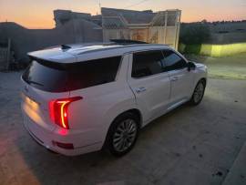 Hyundai Korean Yacht 2020