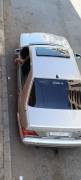 Mercedes S-Class 1993 Update 1998