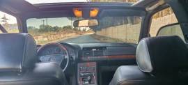Mercedes S-Class 1993 Update 1998