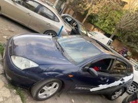 Ford Focus 2010