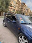 Ford Focus 2010