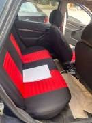 Ford Focus 2010