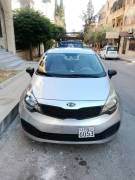 كيا ريو 2012