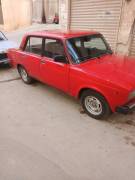 Lada 107 Model 1997