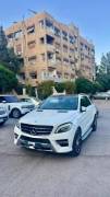 Mercedes ML350 2013 for sale