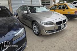 BMW 530 Model 2013 for Sale