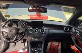Mercedes C300 2017 for sale