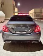 Mercedes C300 2017 for sale