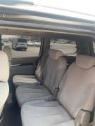 Kia Carnival 2012