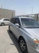 Kia Carnival 2012