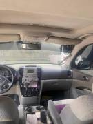 Kia Carnival 2012