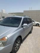 Kia Carnival 2012