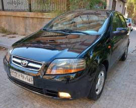 Daewoo Kalos 2005