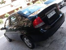 دايو كالوس 2005
