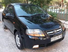 دايو كالوس 2005