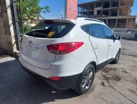 2014 Hyundai Tucson for sale in Damascus