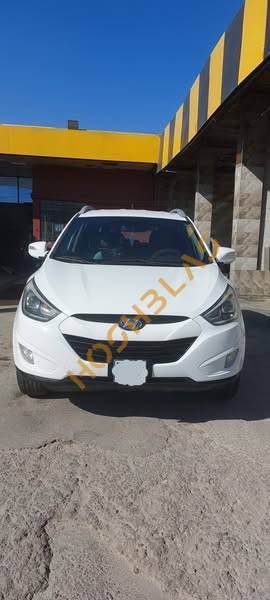 2014 Hyundai Tucson for sale in Damascus
