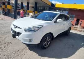 2014 Hyundai Tucson for sale in Damascus