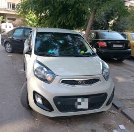 Kia Morning 2012 for sale