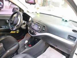 Kia Morning 2012 for sale