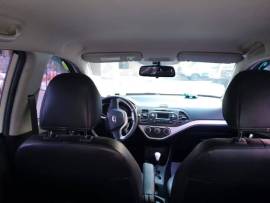 Kia Morning 2012 for sale