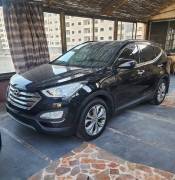 هيونداي سنتافيه 2014 للبيع