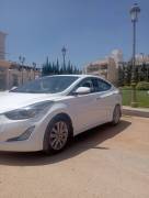 هونداي النترا 2016