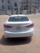 هونداي النترا 2016