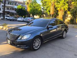 Mercedes E300 2012 for sale in Damascus