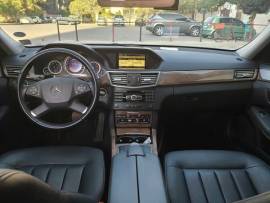 Mercedes E300 2012 for sale in Damascus