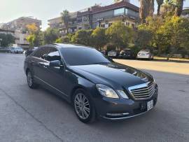 Mercedes E300 2012 for sale in Damascus