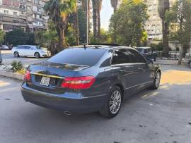 Mercedes E300 2012 for sale in Damascus