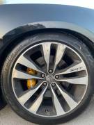 دوج جارجر SRT8 2012 للبيع