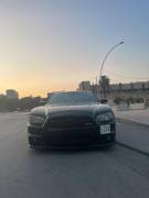دوج جارجر SRT8 2012 للبيع