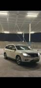 Nissan Pathfinder 2014