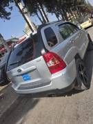 Kia Sportage 2008