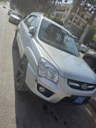 Kia Sportage 2008