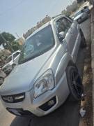 Kia Sportage 2008