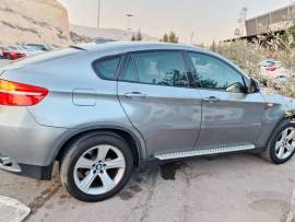 BMW X6 2013 للبيع