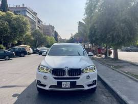 بي ام دبليو اكس 5 2014 للبيع