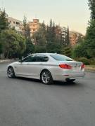 بي ام دبليو 528 2015 للبيع