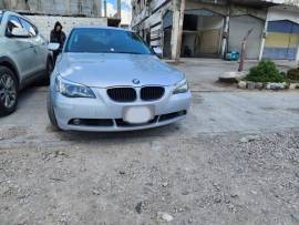 BMW 2004