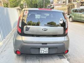 Kia Soul 2015 for sale