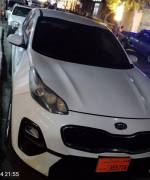 Kia Sportage 2019 for sale