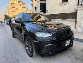 BMW X6 2010